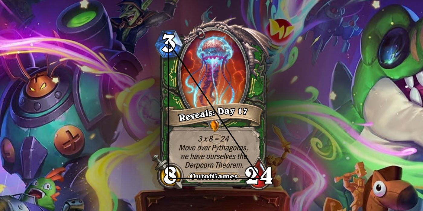 All Whizbang S Workshop Day Hearthstone Card Reveals March Out