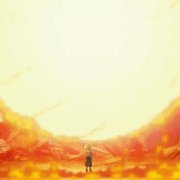 Saint's Avatar