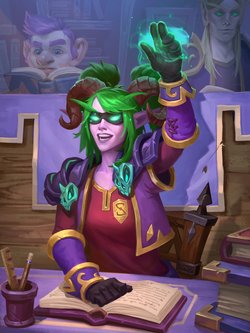 Star Student Stelina Full Art