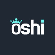 Oshi's Avatar