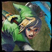 Link's Avatar