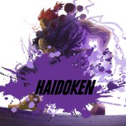 Haidoken's Avatar