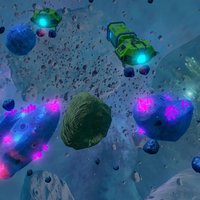 Space Cats Tactics on Steam