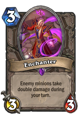 Enchanter Card Image