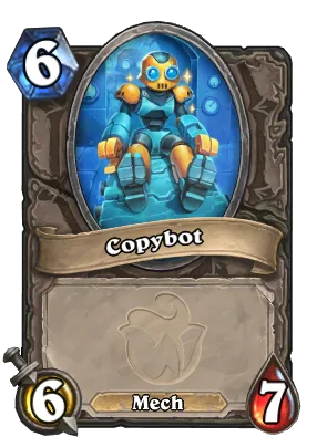 Copybot Card Image