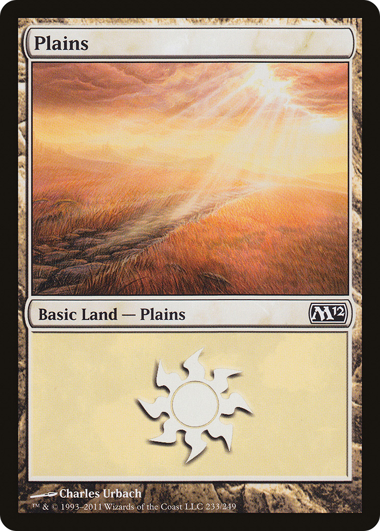 Plains Card Image