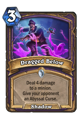 Dragged Below Card Image