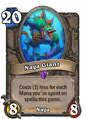 Naga Giant Card Image