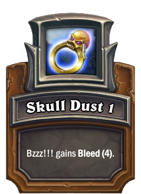 Skull Dust 1 Card Image