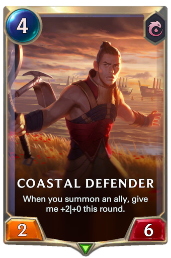 Coastal Defender Card Image