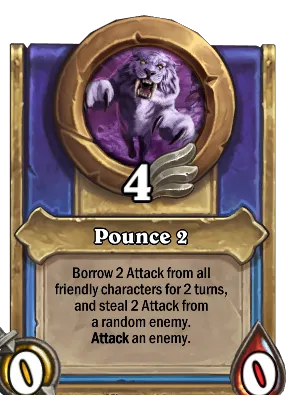 Pounce 2 Card Image