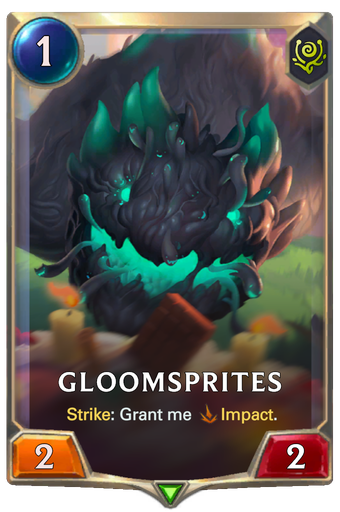 Gloomsprites Card Image
