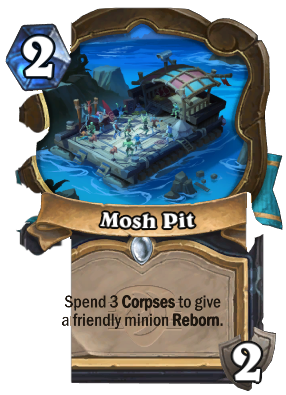 Mosh Pit Card Image