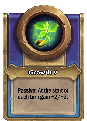 Growth 2 Card Image