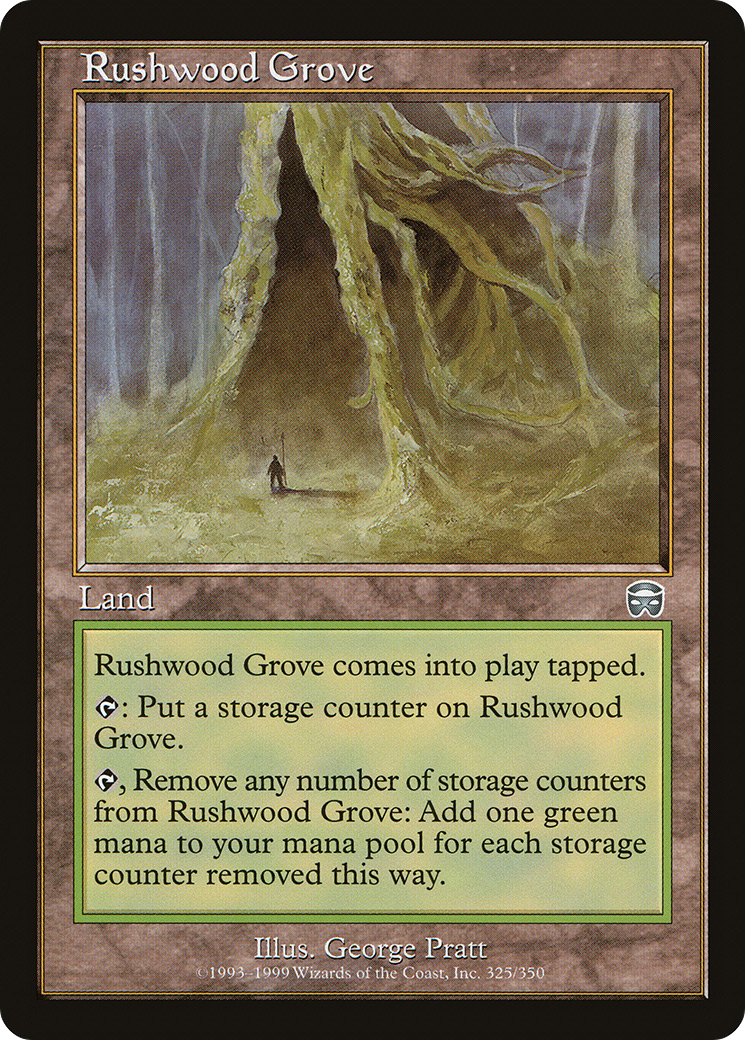 Rushwood Grove Card Image