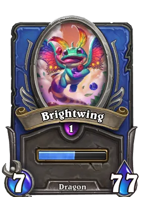 Brightwing Card Image