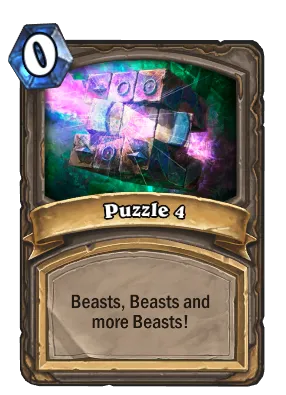 Puzzle 4 Card Image