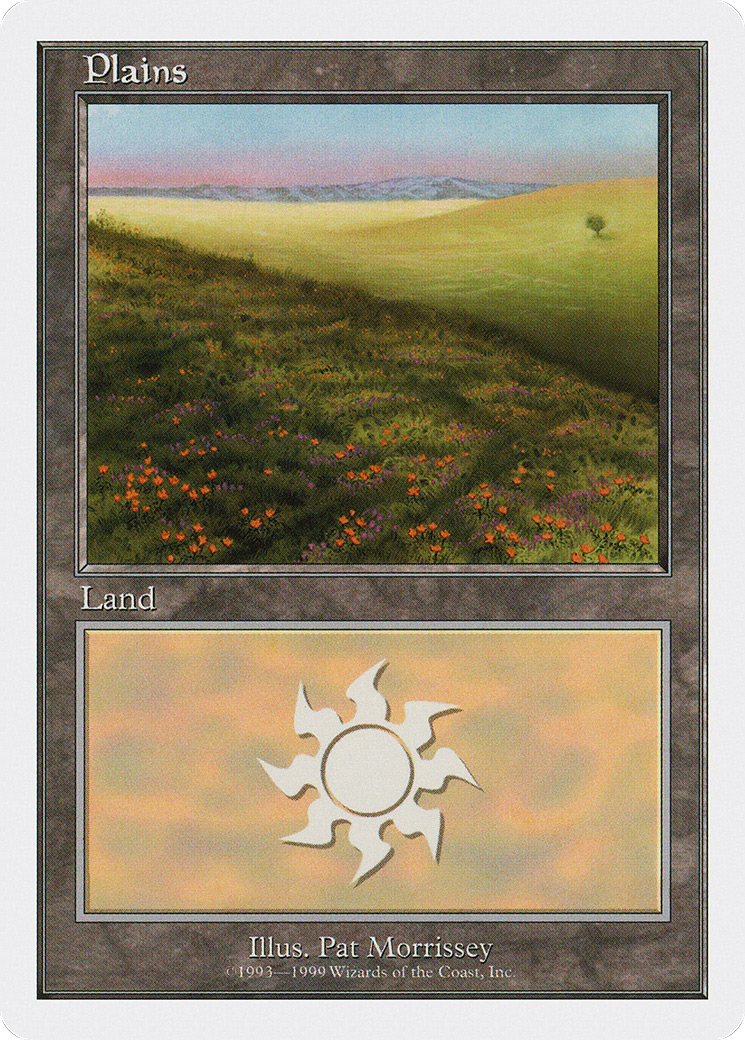 Plains Card Image