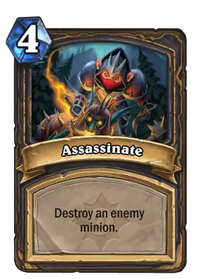 Assassinate Card Image