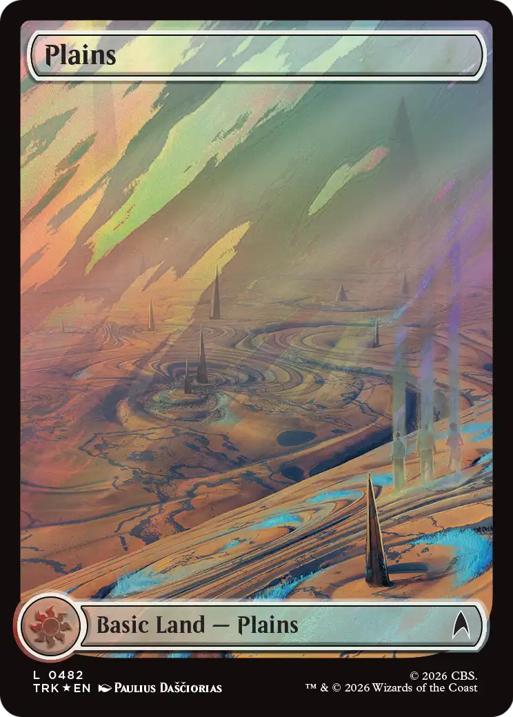 Plains