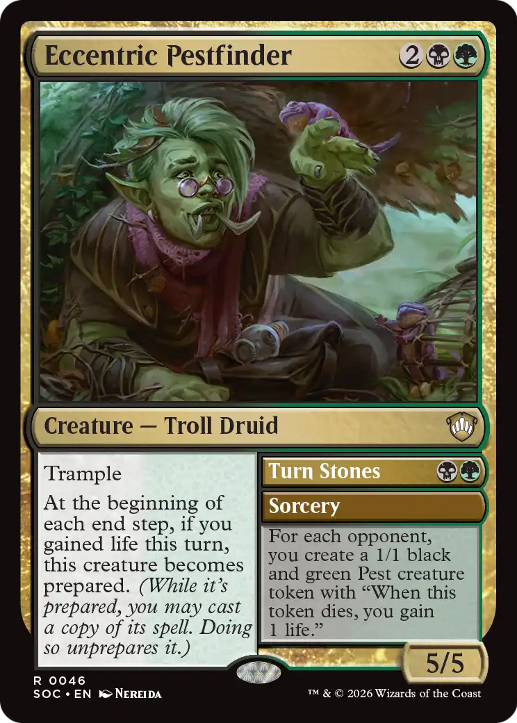 Turn Stones Magic: The Gathering card