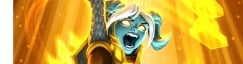 Lightforged Crusader