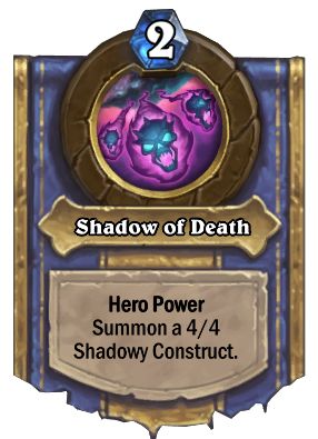 Shadow of Death Card Image
