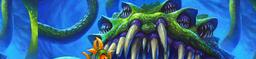 Yogg-Saron, Master of Fate