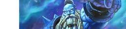 Hodir, Father of Giants