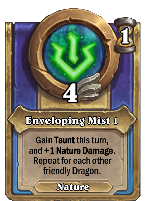 Enveloping Mist 1 Card Image