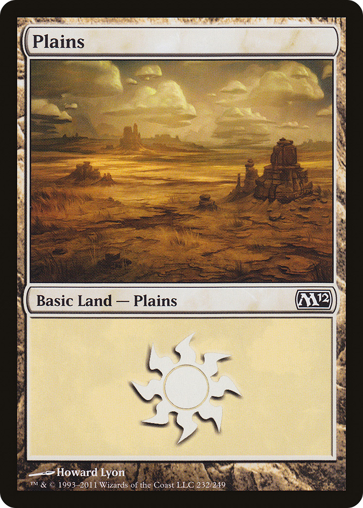 Plains Card Image