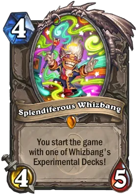 Splendiferous Whizbang Card Image