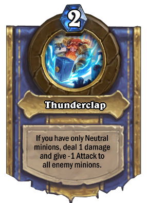 Thunderclap Card Image