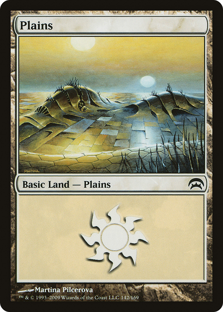 Plains Card Image