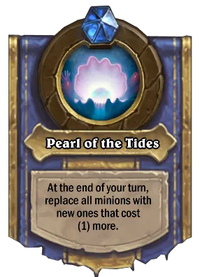 Pearl of the Tides Card Image