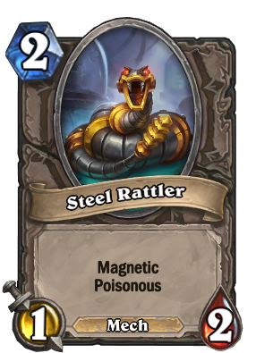 Steel Rattler Card Image