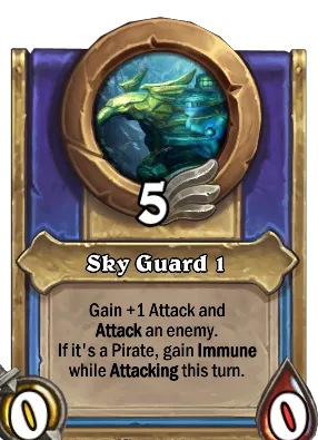 Sky Guard 1 Card Image