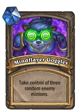 Mindflayer Goggles Card Image