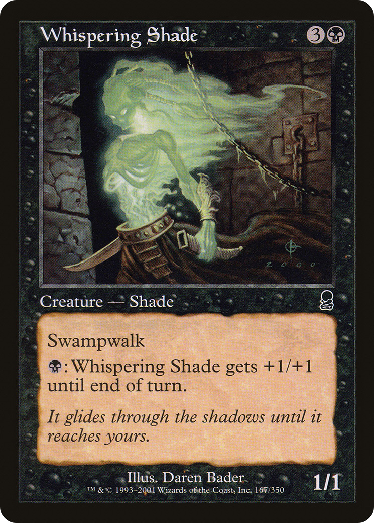 Whispering Shade Card Image