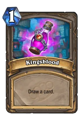 Kingsblood Card Image