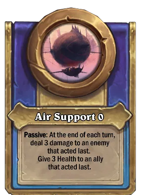 Air Support {0} Card Image