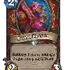 New Warrior Minion - Brood Keeper