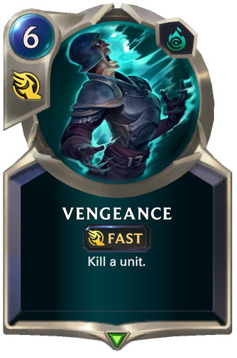 Vengeance Card Image