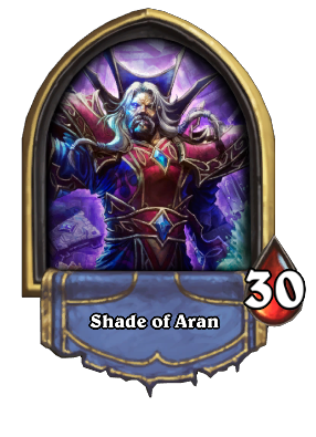 Shade of Aran Card Image