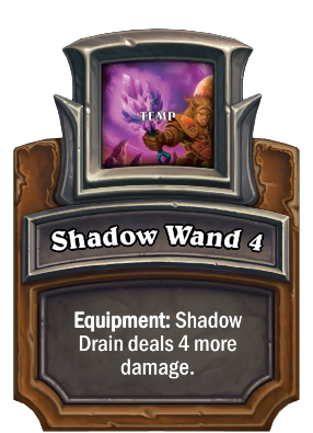 Shadow Wand {0} Card Image
