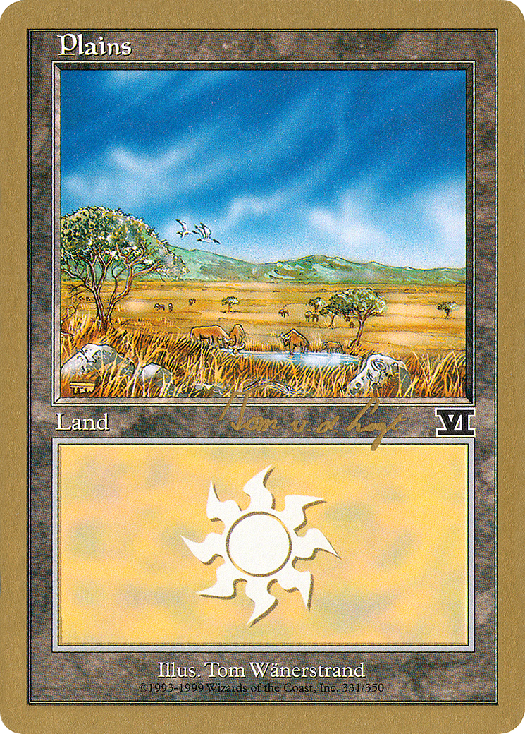 Plains Card Image