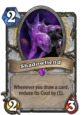 Shadowfiend Card Image