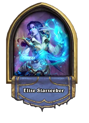 Elise Starseeker Card Image