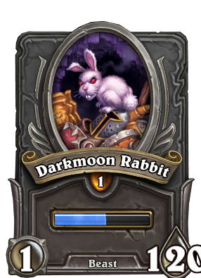 Darkmoon Rabbit Card Image