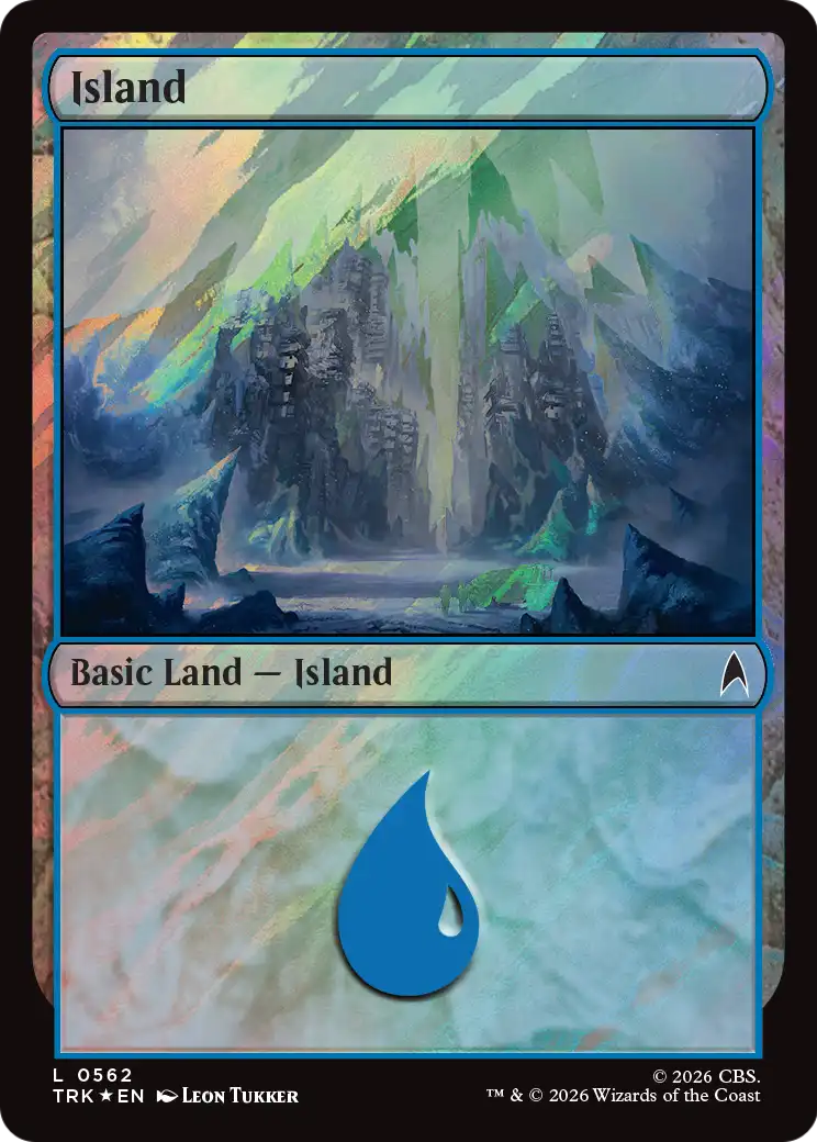 Island